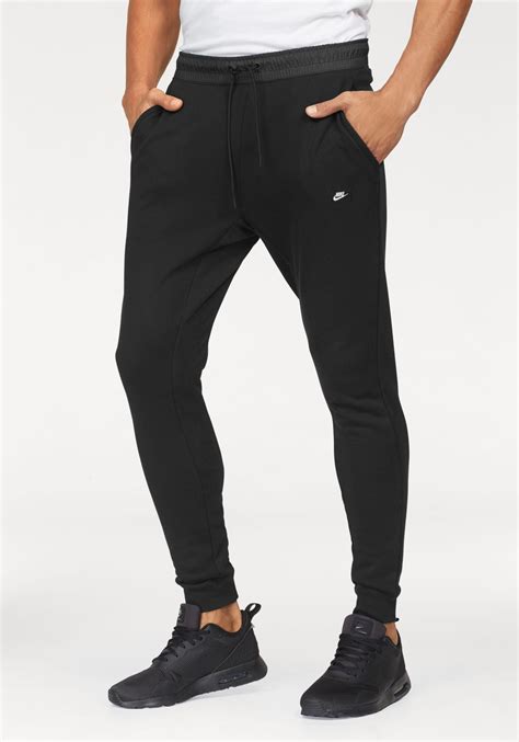 nike joggingsbroeken met skinny einde|Nike Heren Joggingbroeken .